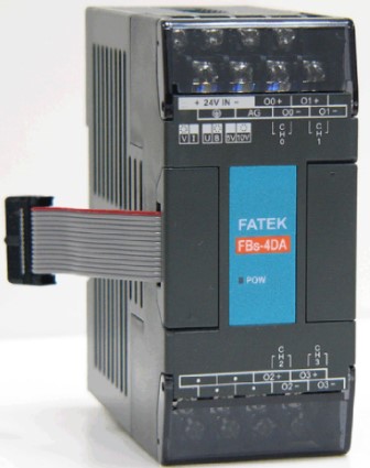 FATEK FBs-6TC
