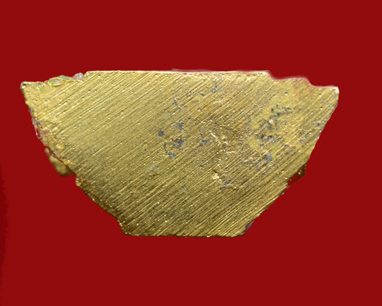 พระพุทธชินราช รุ่น 640 ปี พ.ศ. 2540