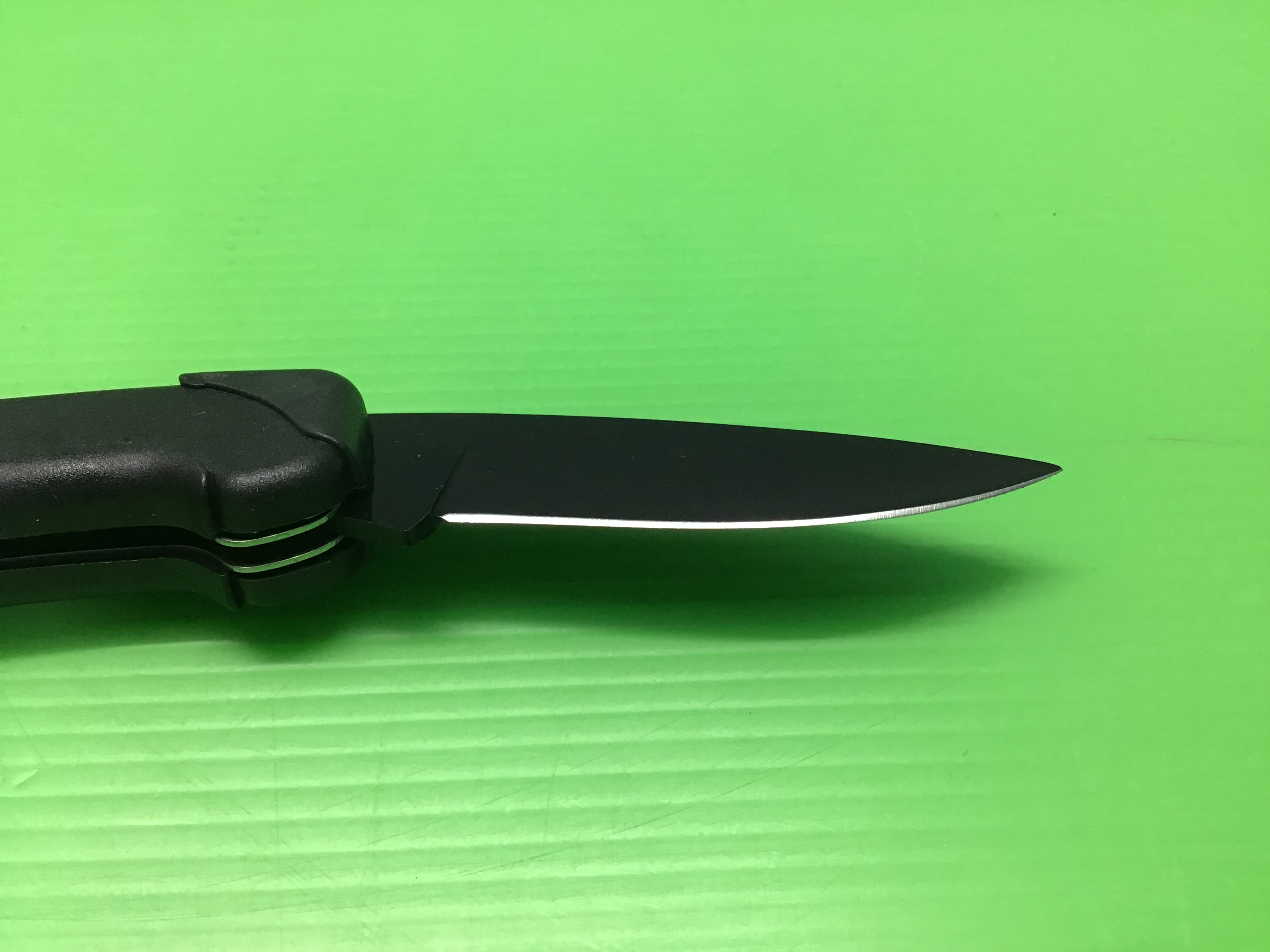 มีดพับตัดทุเรียนตราตา EYE BRAND