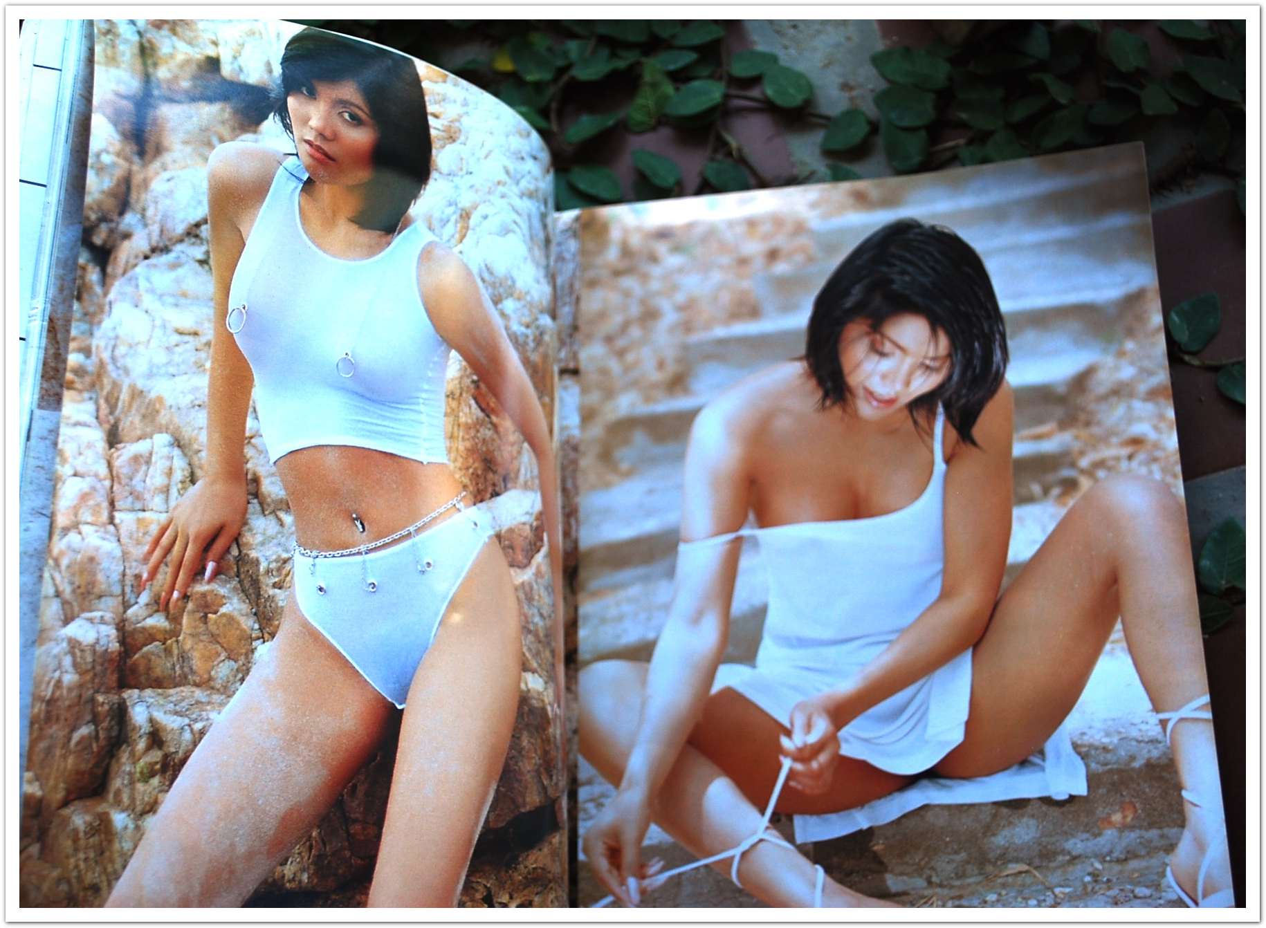 นิตยสาร M MODEL M.11