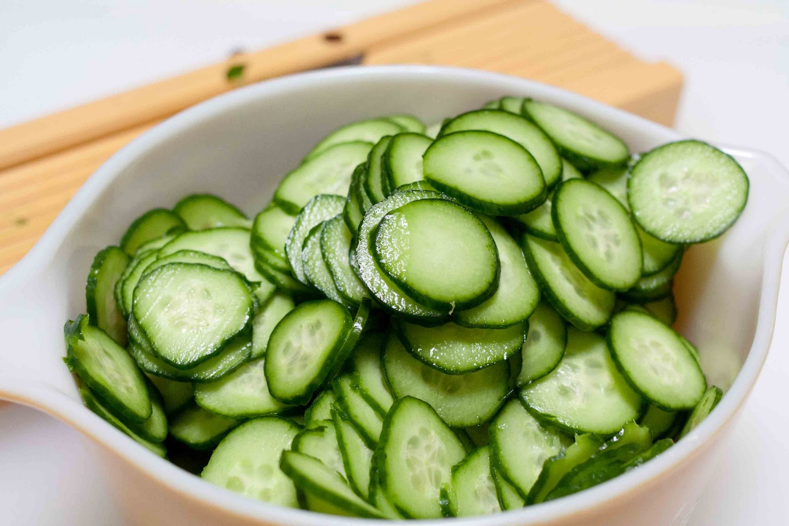 แตงกวาญี่ปุ่น เทสตี้กรีน - Tasty Green F1 Cucumber