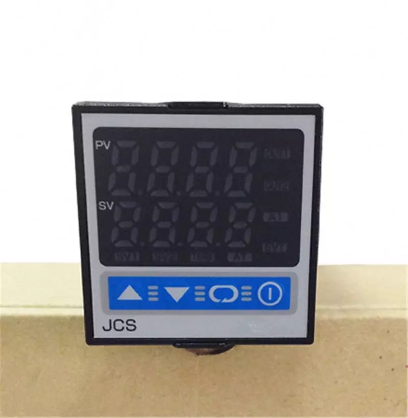 SHINKO JCS-33A-R-M Temp Controller