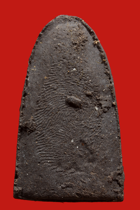 หลวงพ่อทวด เนื้อว่าน รุ่นเสาร์ห้า พ.ศ. 2537