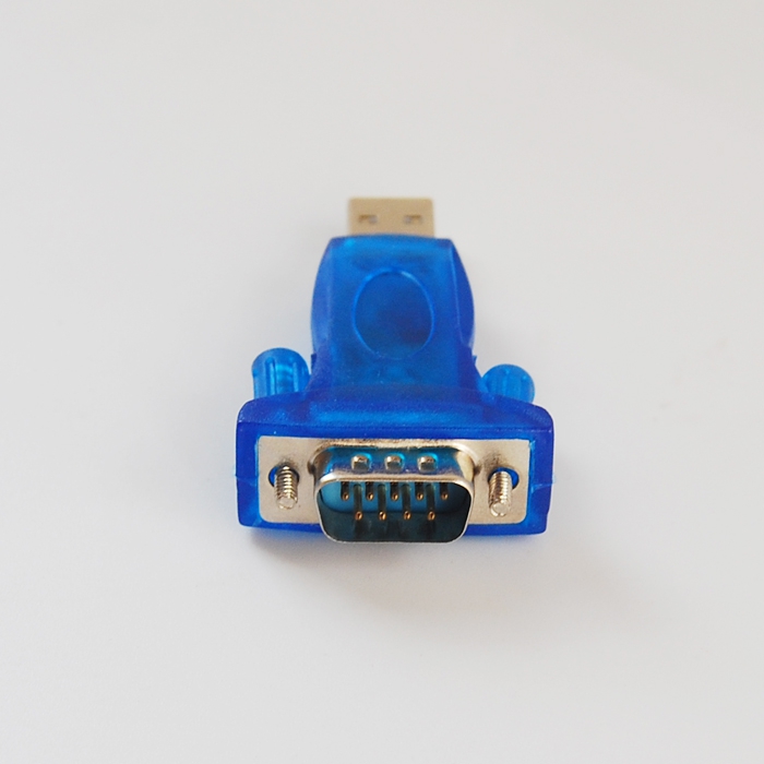 สายแปลง USB เป็น Serial RS232 สำหรับอุปกรณ์สื่อสาร