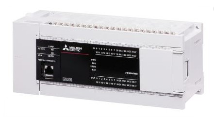 FX5U-64MT/ES