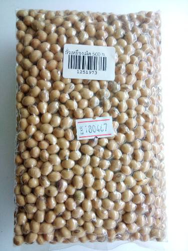 12-519-7300-0 ถั่วเหลือง สูญฯ 500ก.