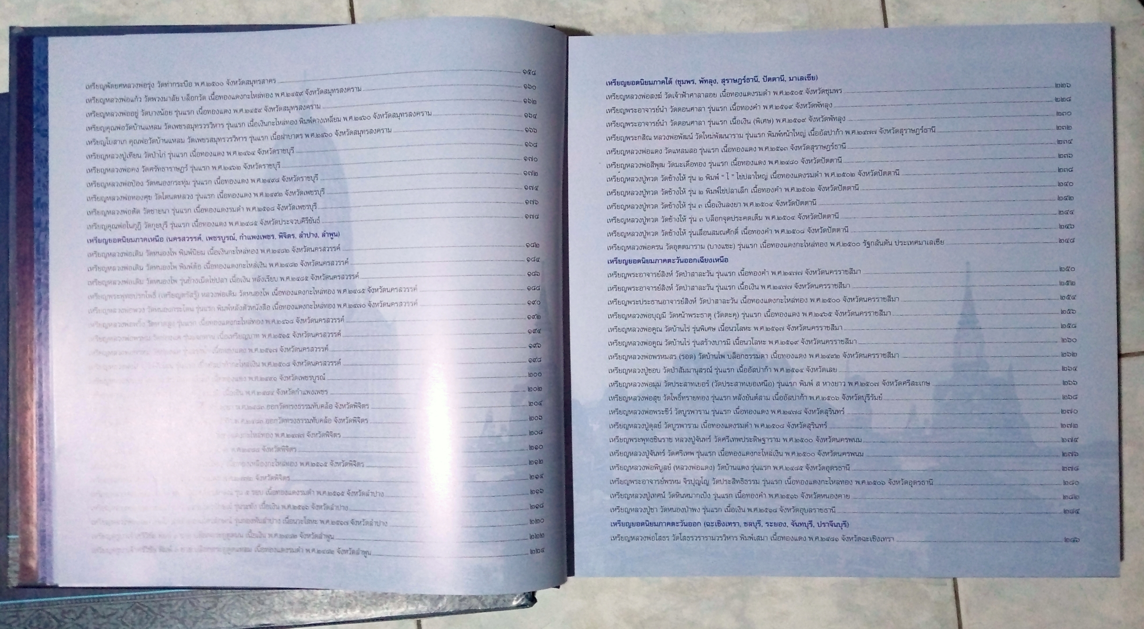 หนังสือ เหรียญยอดนิยม อมตะแดนสยาม เล่ม 2 โดย บอย ท่าพระจันทร์