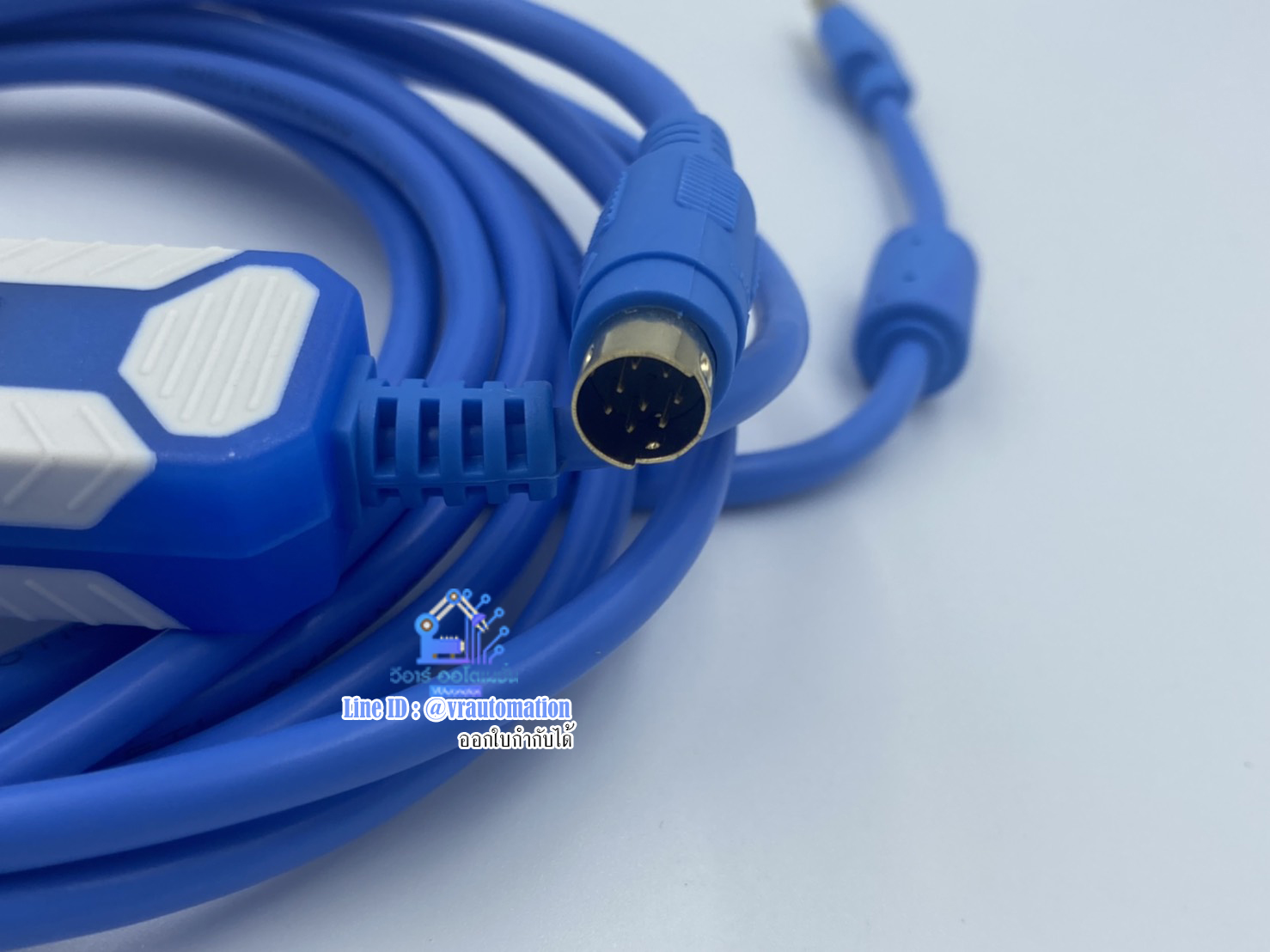 GPW-CB03 สาย LINK สำหรับ Touch screen Pro-face