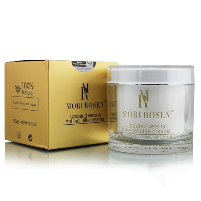 Mori Rosen กระปุกทอง ช่วยให้ผิวขาวขึ้นและช่วยให้ผิวเปลือกส้มและรอยแตกลายหายไป!!!98% ราคา 350 บาท Line : fujimate