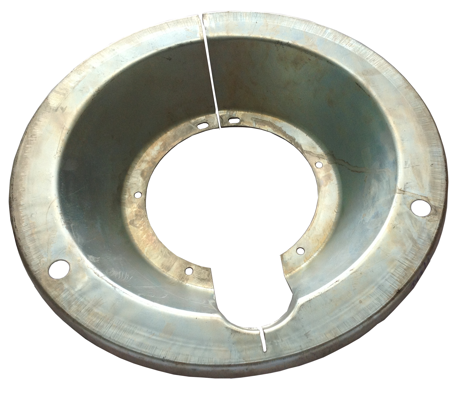ฝากันฝ่น Mag (Sealing Cap/Dust Cover)