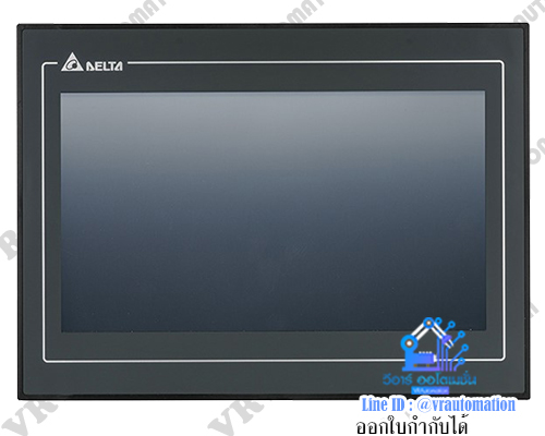DOP-110CS DELTA HMI