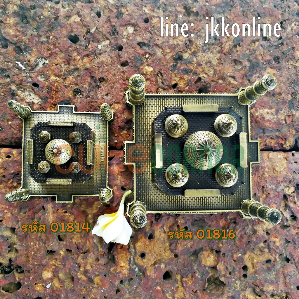 01814-โมเดลทัชมาฮาล 6.5ซม - ฟรีค่าส่ง