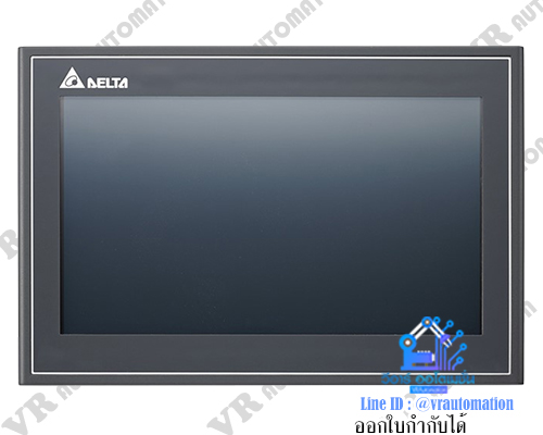 DOP-110WS DELTA HMI