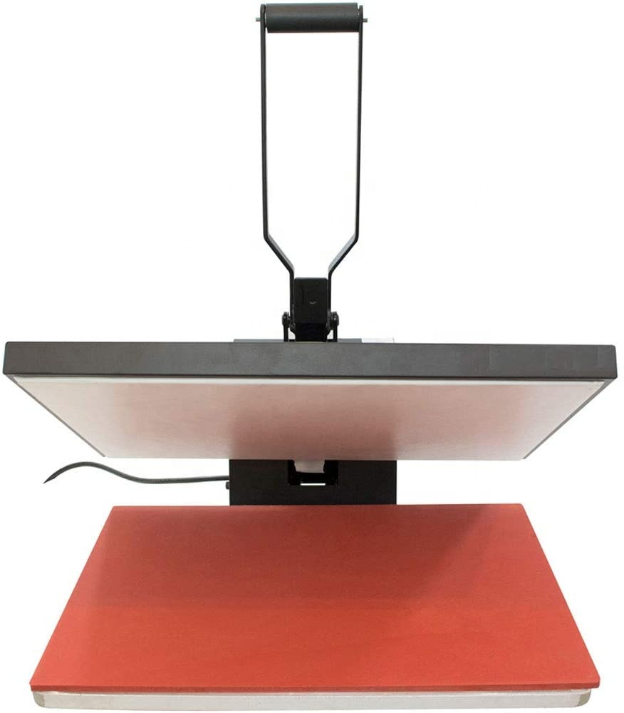 เครื่องรีดร้อน Heat Transfer Machine ขายเครื่องฮีตเพลส