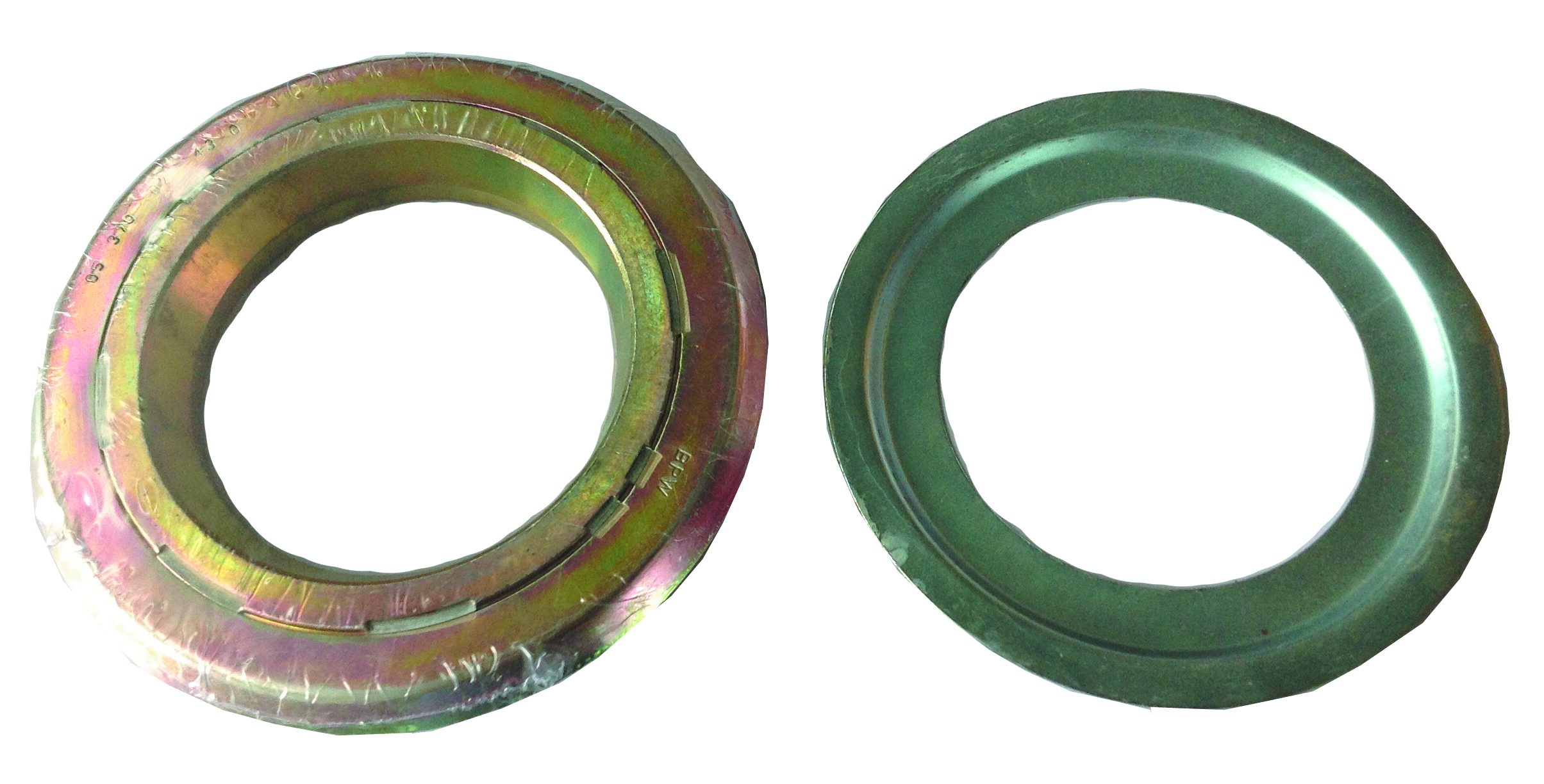 ซิลเหล็กกันจารบี (Thust Dust Cover) , ซิลกันฝุ่น (Dust Cover Seal)