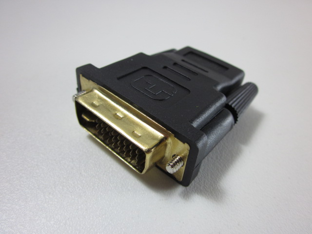 Convertor DVI to HDMI 24+5