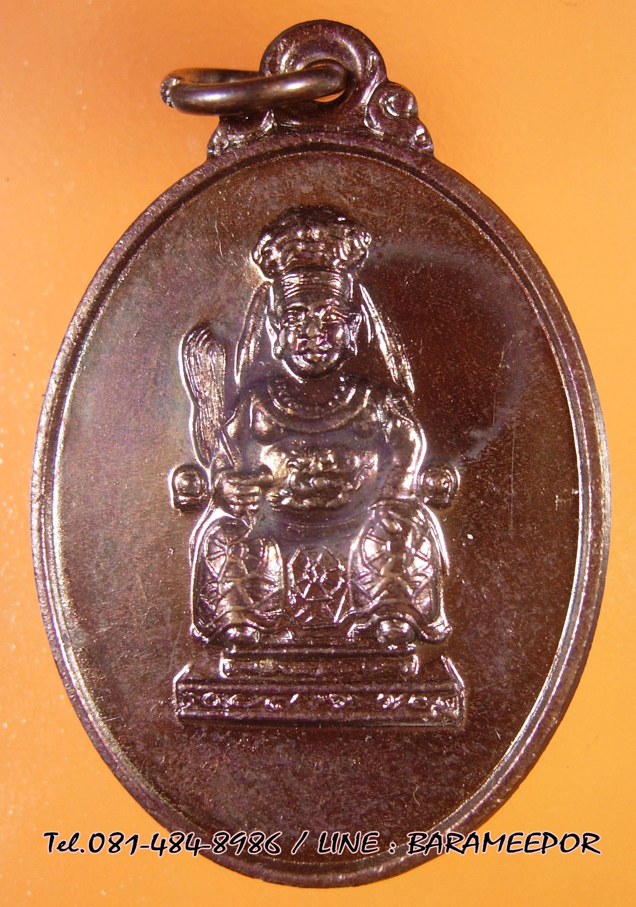 พระจีน หลายรายการ