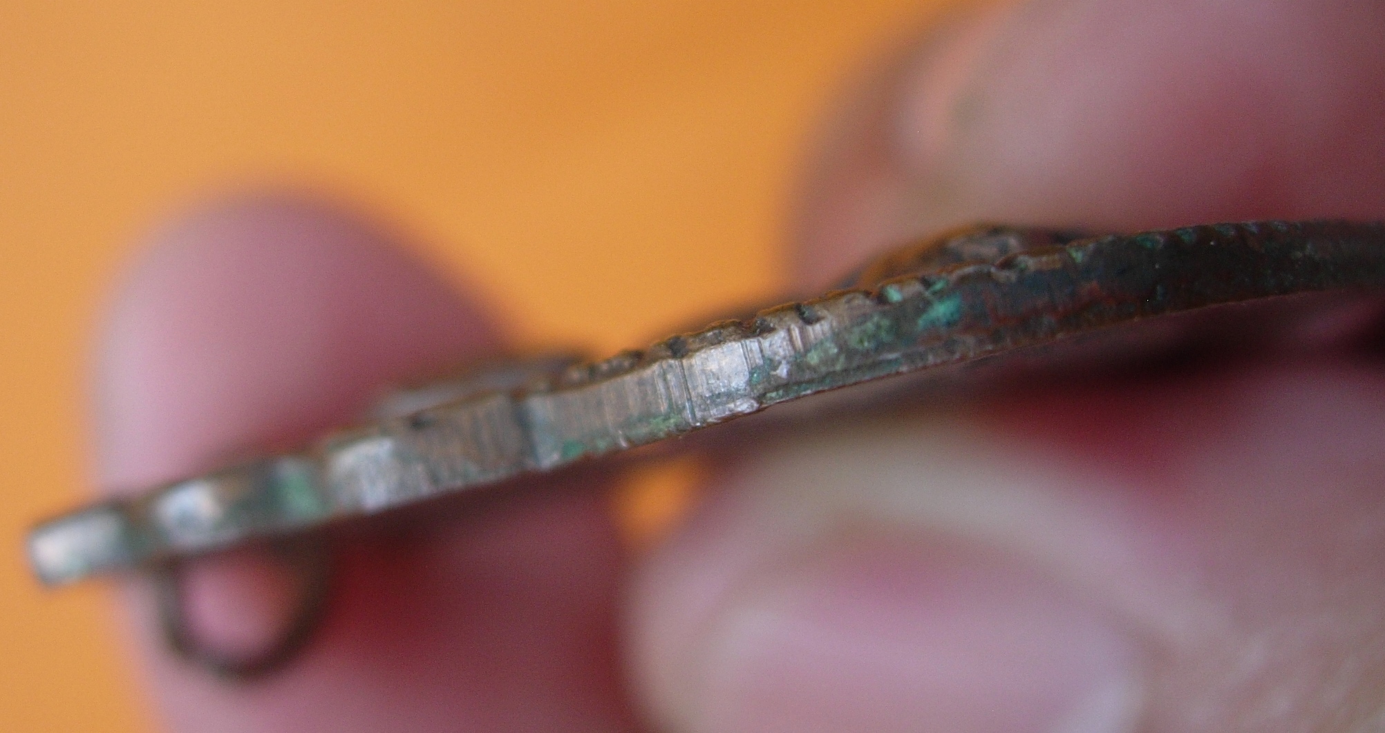 หลวงพ่อทวด วัดพังเถียะ อ.สทิ้งพระ จังหวัดสงขลา ปี 2505..1