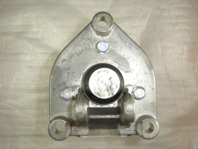 คันเร่งเท้าเหยียบ TR250,TR350,TR500