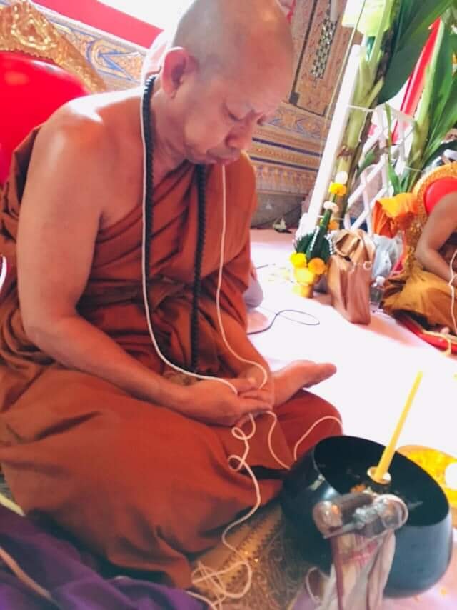 เหรียญหลวงพ่อทวด รุ่น"เจริญลาภ แคล้วคลาด ปราบไพรี ทวียศ"วัดพะโค๊ะ เนื้อทองแดงผิวไฟ..5