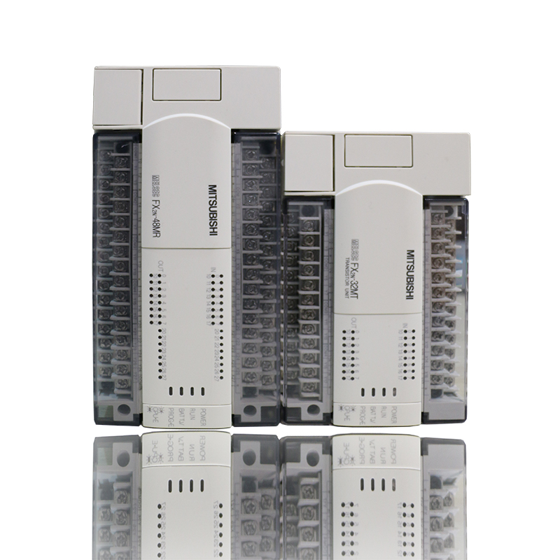 Mitsubishi PLC FX2N สำเนา