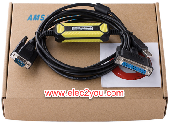 สายลิ้งค์ USB-HITECH
