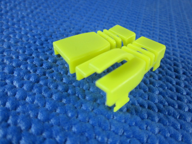 boot rj45 แบบประกอบ