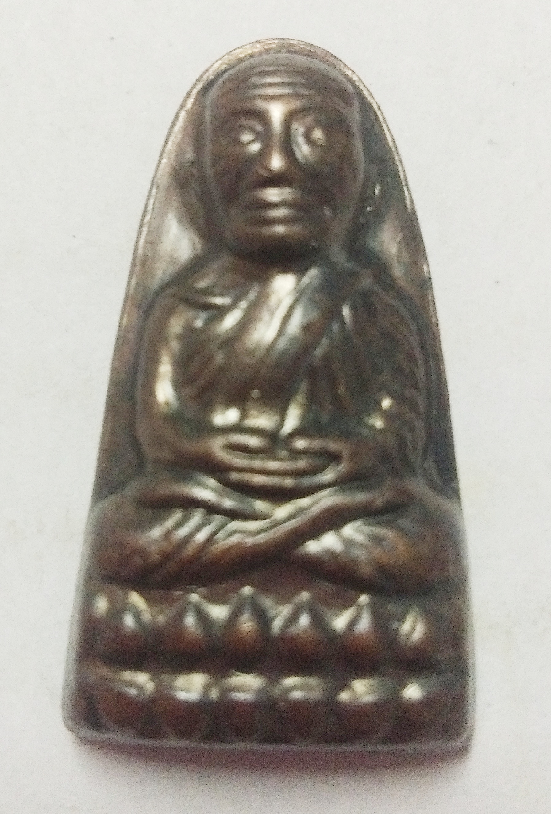 หลวงพ่อทวด วัดช้างให้ หลังหนังสือ ปี 55..A4