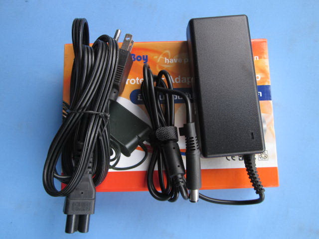 Adapt.NB CQ/HP 18.5V- 3.5A (7.4*5.0mm) 'Three Boy' แจ๊คใหญ่
