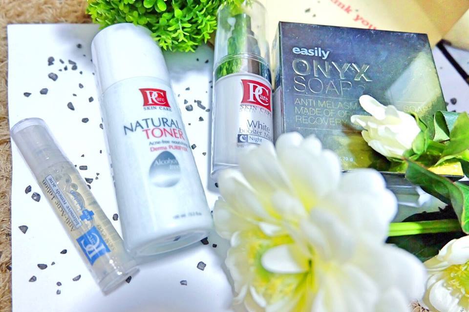 Natural Toner by Pcare Skin Care 100 ml. โทนเนอร์ธรรมชาติ ไร้แอลกอฮอล์ ราคา 280 บาท