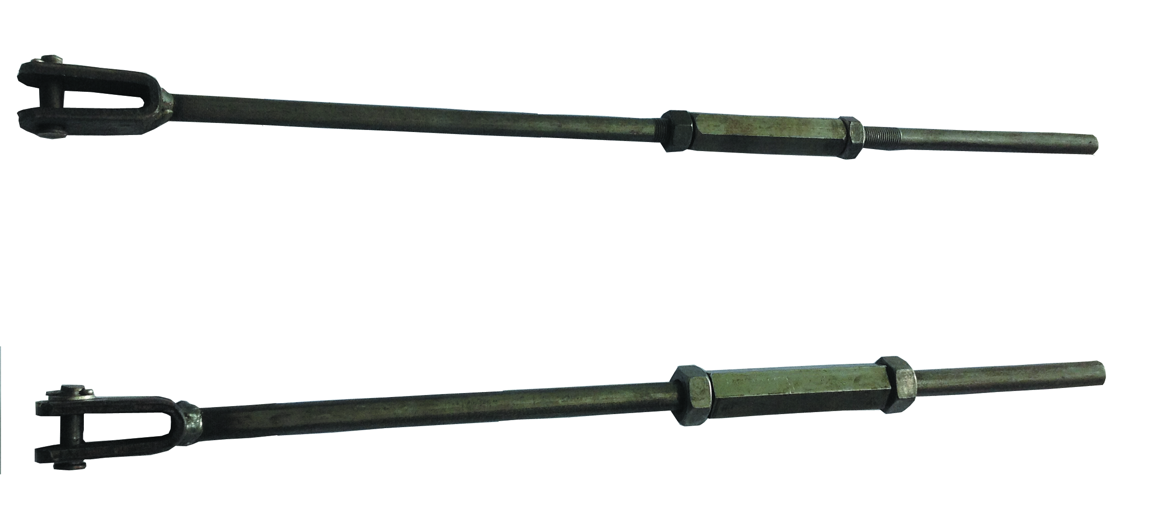 เกลียวเร่ง ซ้าย-ขวา 4 หุล , 5 หุล (Turnbuckle)