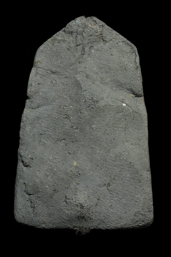 หลวงพ่อทวดพิมพ์ห้าเหลี่ยม พระอาจารย์พล วัดนาประดู่ พ.ศ. 2539