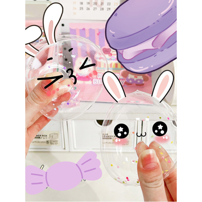 BL004 เทปนาโนเป่าลูกโป่ง สีมุก สำหรับทำงาน DIY โดยเฉพาะเทปนาโนของเล่น เทปนาโนเป่าได้ เทปลูกโป่ง DIY เทปนาโนเป่าฟองอากาศ