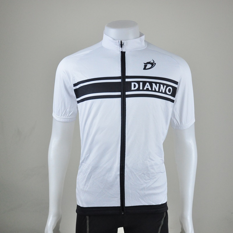 เสื้อปั่นจักรยาน ขนาด M ลดราคา รหัส H240