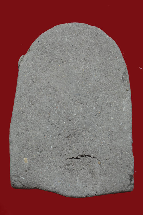 หลวงปู่ทวดหมาน เนื้อว่าน ปี 2507 วัดทรายขาว ปัตตานี อาจารย์ทิม วัดช้างให้ ปลุกเสก