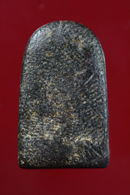 หลวงพ่อปลอดพิมพ์เล็บมือ วัดหัวป่า จ.สงขลา