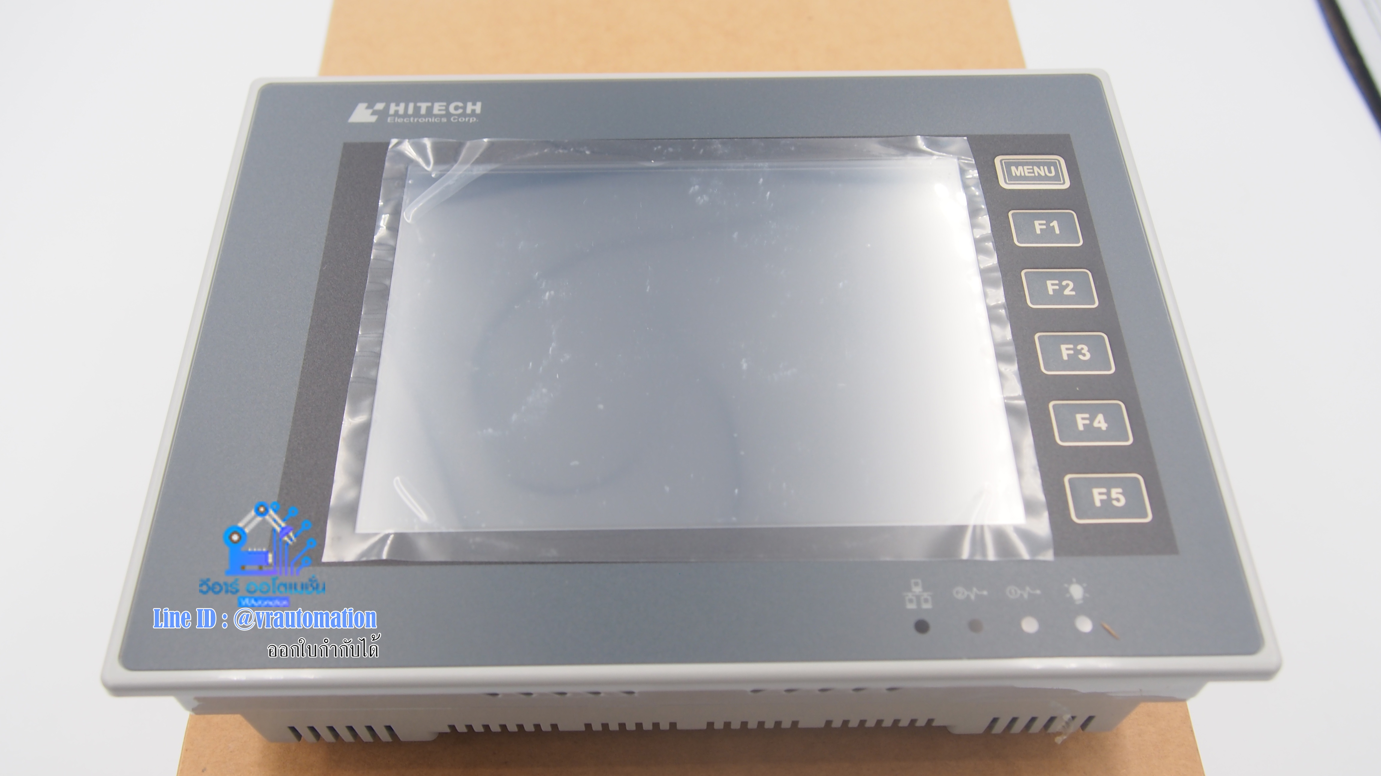 PWS6600T-S HITECH
