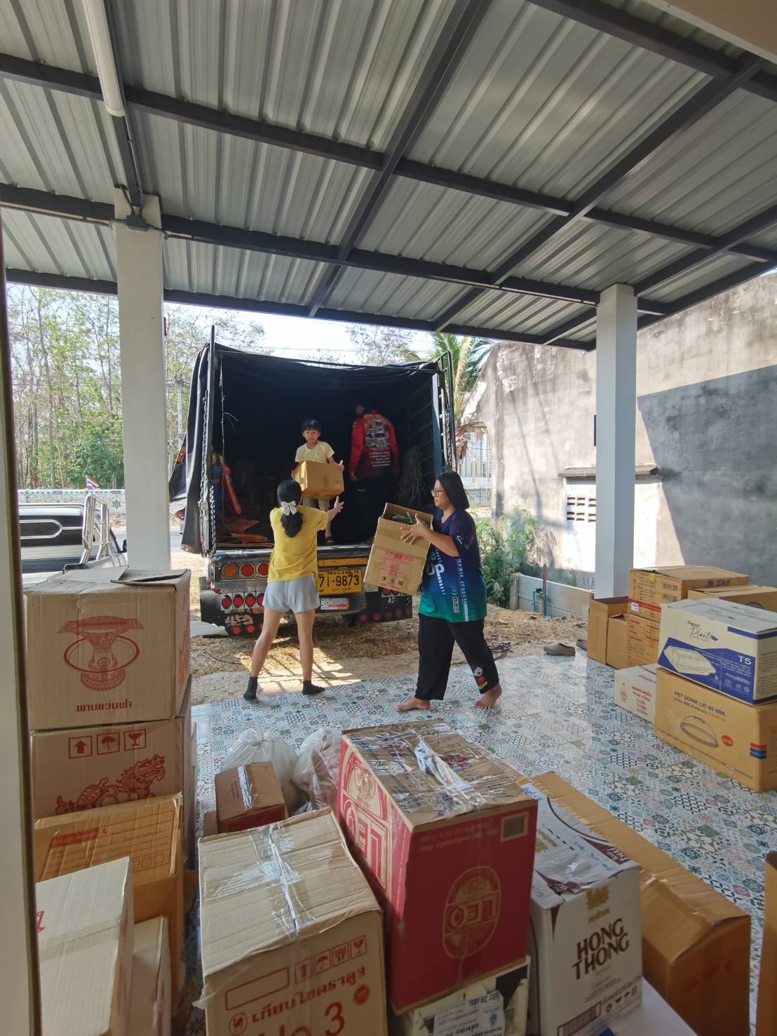 เปิดร้านสังฆภัณฑ์ จังหวัดชลบุรี 2