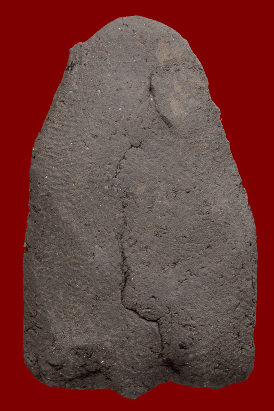 หลวงพ่อทวดเนื้อว่าน วัดนาประดู่ พิมพ์เล็กบัวขีด พ.ศ. 2559