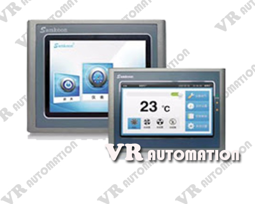 AK-050ฺBS SAMKOON HMI