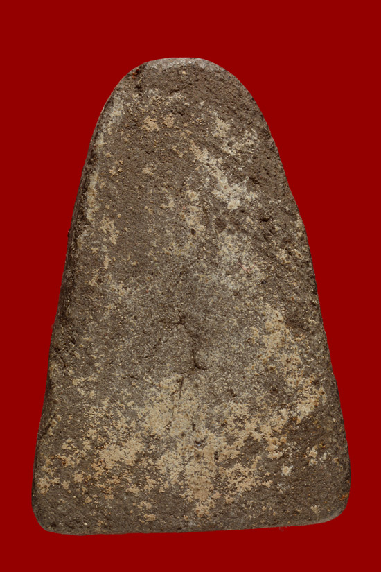 หลวงพ่อทวดเนื้อว่าน รุ่น M16 วัดทรายขาว พ.ศ.2534