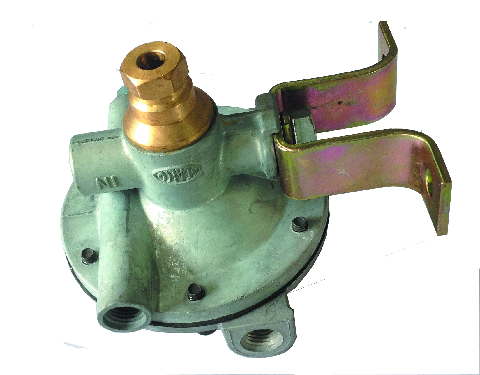 มินิวาล์ว Sealco (3100) CONTROL LINE VALVE (MINI RELAY VALVE) Sealco