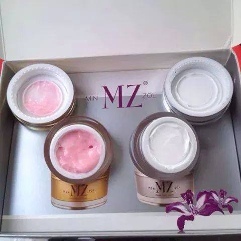 Minzol Cream ครีมมินโซว ราคา 450 บาท Line : fujimate