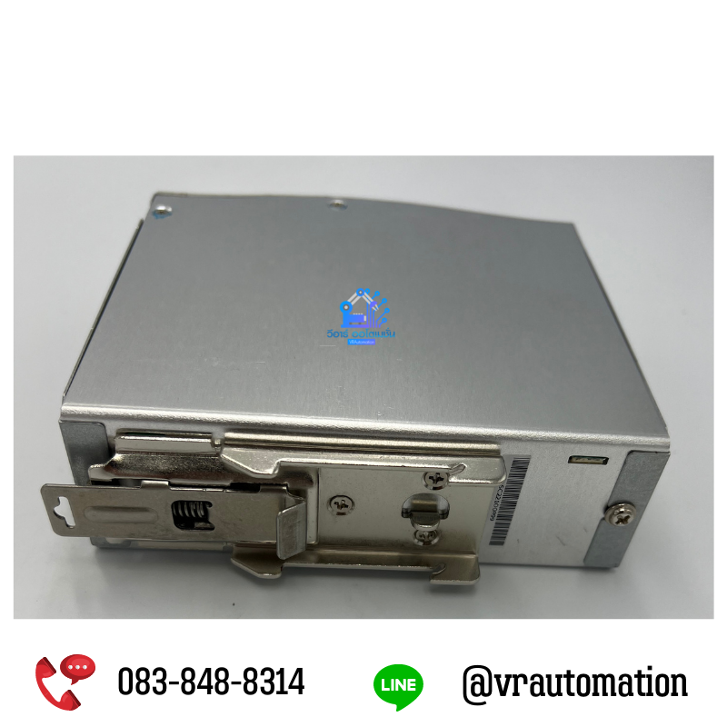 EDR-150-24 Meanwell DIN rail power supply Output 24V 6.5A 150W