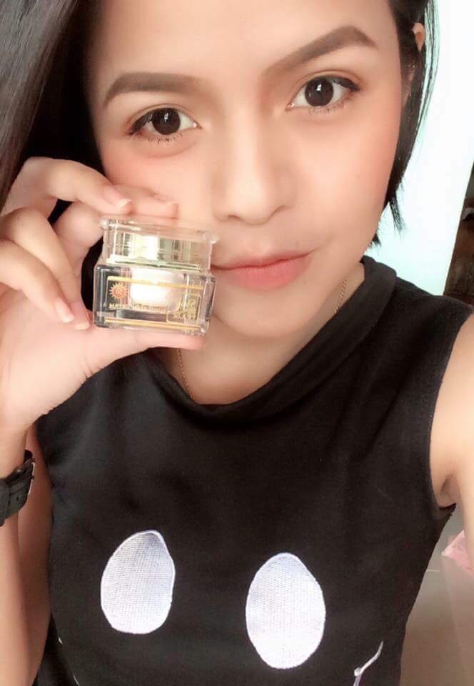 กันแดดSWP