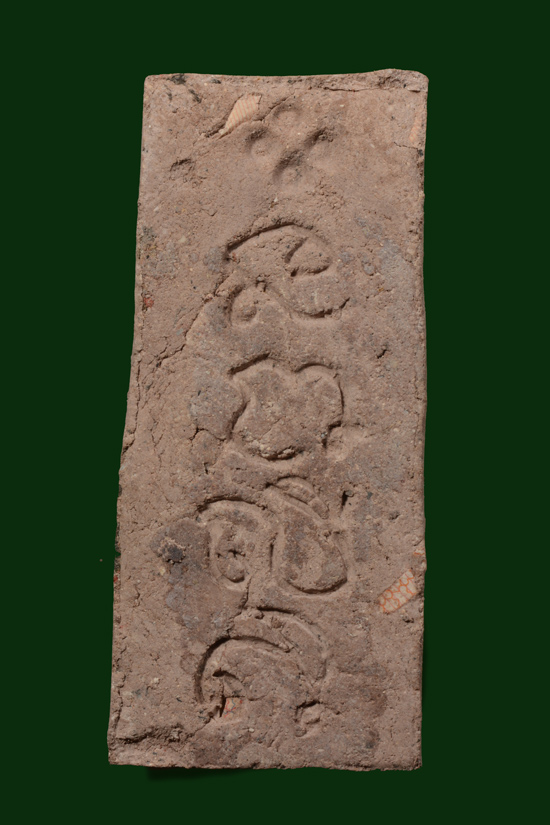 พระสิวลี หลวงพ่อผล วัดทุ่งนารี จ.พัทลุง