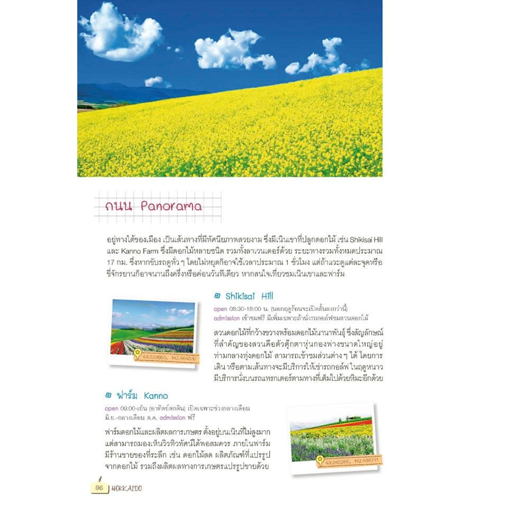 DPlus Guide : Japan ญี่ปุ่น เล่มเดียวเที่ยวทั่วประเทศ