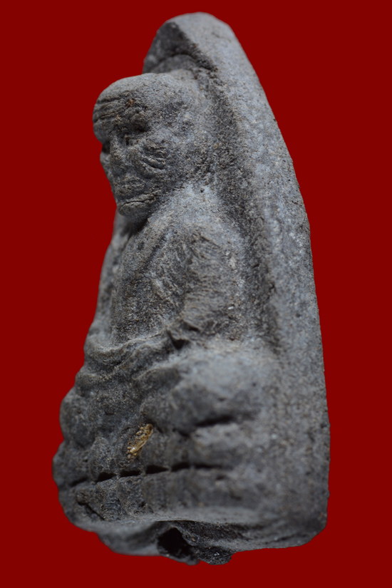 หลวงพ่อทวด วัดศาลาบางปู พ.ศ. 2535 จ.นครศรีธรรมราช