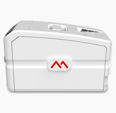 Matica MC110 Dual-Sided Card Printer (PR01100002) เครื่องพิมพ์บัตรพนักงาน 2 ด้าน ความละเอียด 300dpi ประกัน 2 ปี