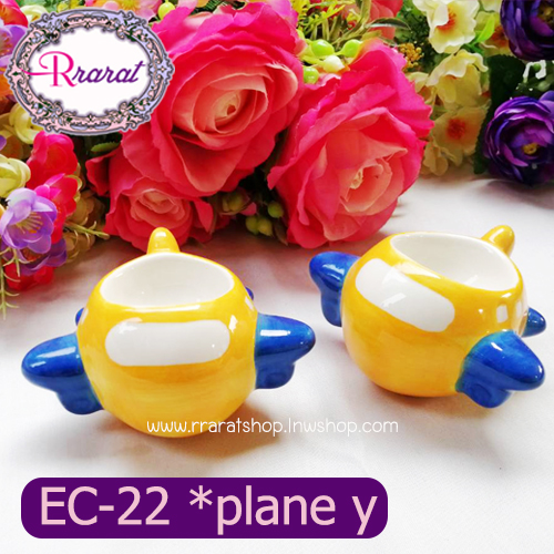 EC-22 *plane y